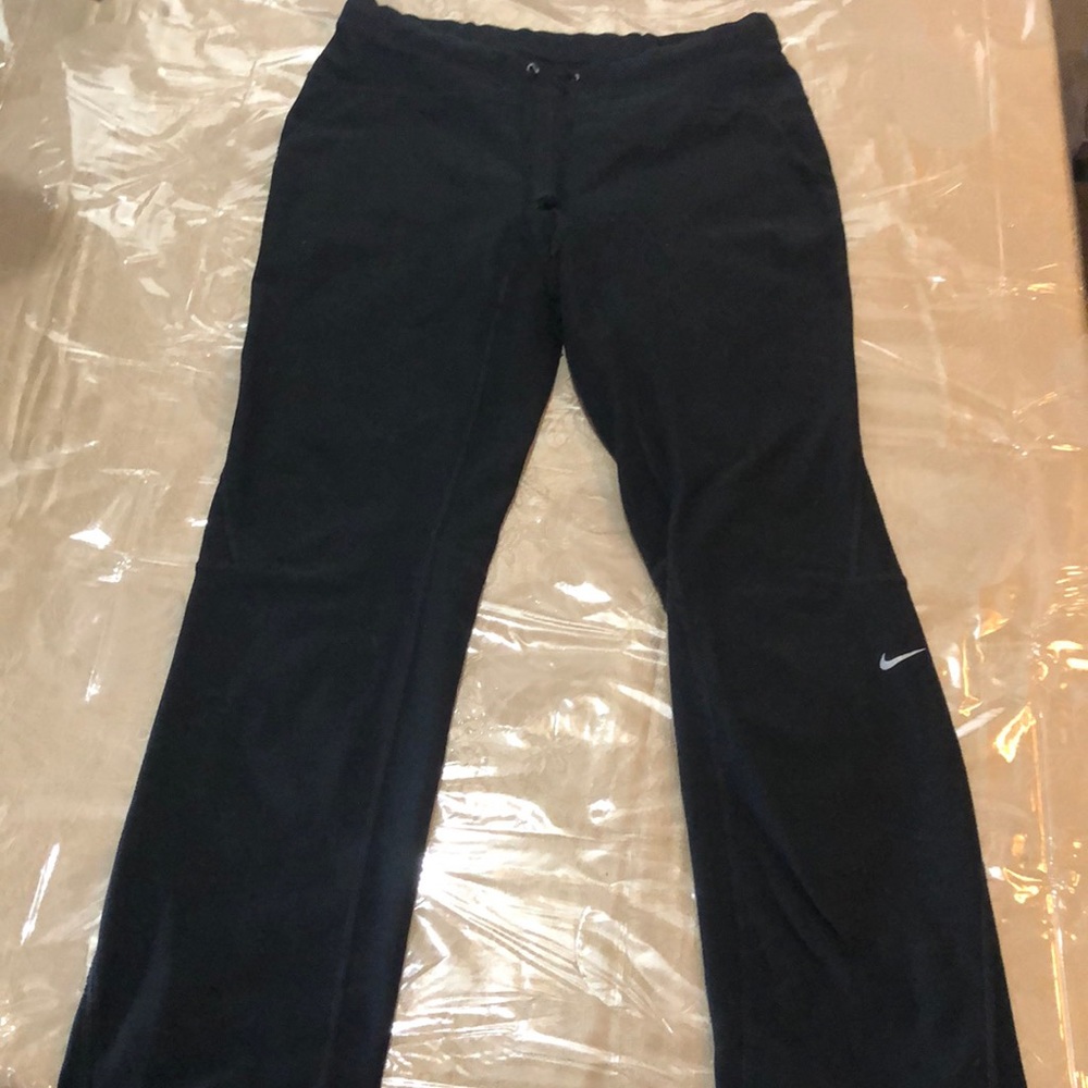 Dri-fit Nike sports pants